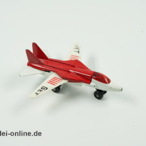 Matchbox SWING WING JET | Matchbox No. 27 Lesney England 1981