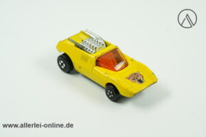 Matchbox Superfast Series No. 1 Mod Rod | Lesney England Modell 1971