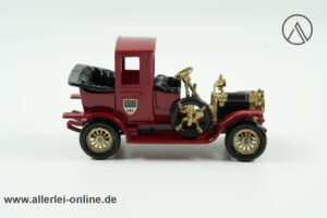 Matchbox Lesney England | Y-11 PACKARD LANDAULET 1912 Oldtimer Modell | Models of Yesteryear