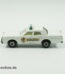 Matchbox Series | Mercury Police Car | Lesney Matchbox England