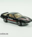 Matchbox | Pontiac Firebird SE | schwarz von 1982