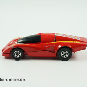 Mattel Hot Wheels | Bang-Up Job | Vintage 1984 Hong Kong Crack-Ups Bang Serie