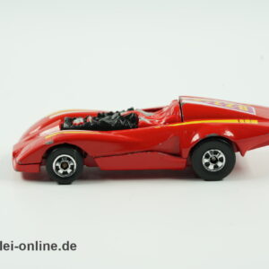 Mattel Hot Wheels | Bang-Up Job | Vintage 1984 Hong Kong Crack-Ups Bang Serie Crash Cars
