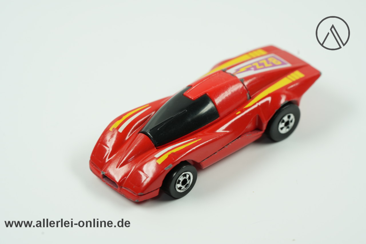 Vintage Mattel Hot Wheels | Bang-Up Job | Vintage 1984 Hong Kong Crack-Ups Serie Crash Cars Vintage Mattel Hot Wheels | Bang-Up Job | Vintage 1984 Hong Kong Crack-Ups Serie Crash Cars