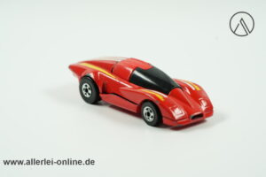 Mattel Hot Wheels | Bang-Up Job | Vintage 1984 Hong Kong Crack-Ups - Crash Cars