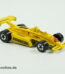 Mattel Hot Wheels | Thunderstreak 153 | Vintage Pennzoil Indy car Mattel 1982 - Malaysia