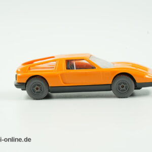 Wiking | Mercedes C111 | orange H0 - 1:87