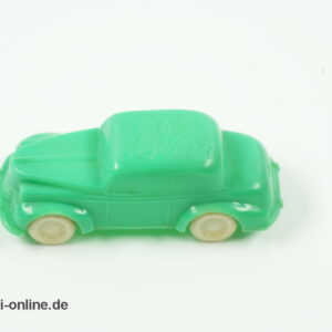 Opel Olympia Manurba Werbemodell Groschenauto - " DE Schuh " Rollachser | hellgrün