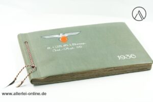 8. Maschinengewehr-Kompanie (M.G. Komp.) des Infanterie-Regiments 26