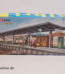 Kibri Modellbausatz | Bahnsteig Altbach | Spur H0 | No. 9544 | ungebaut mit OVP