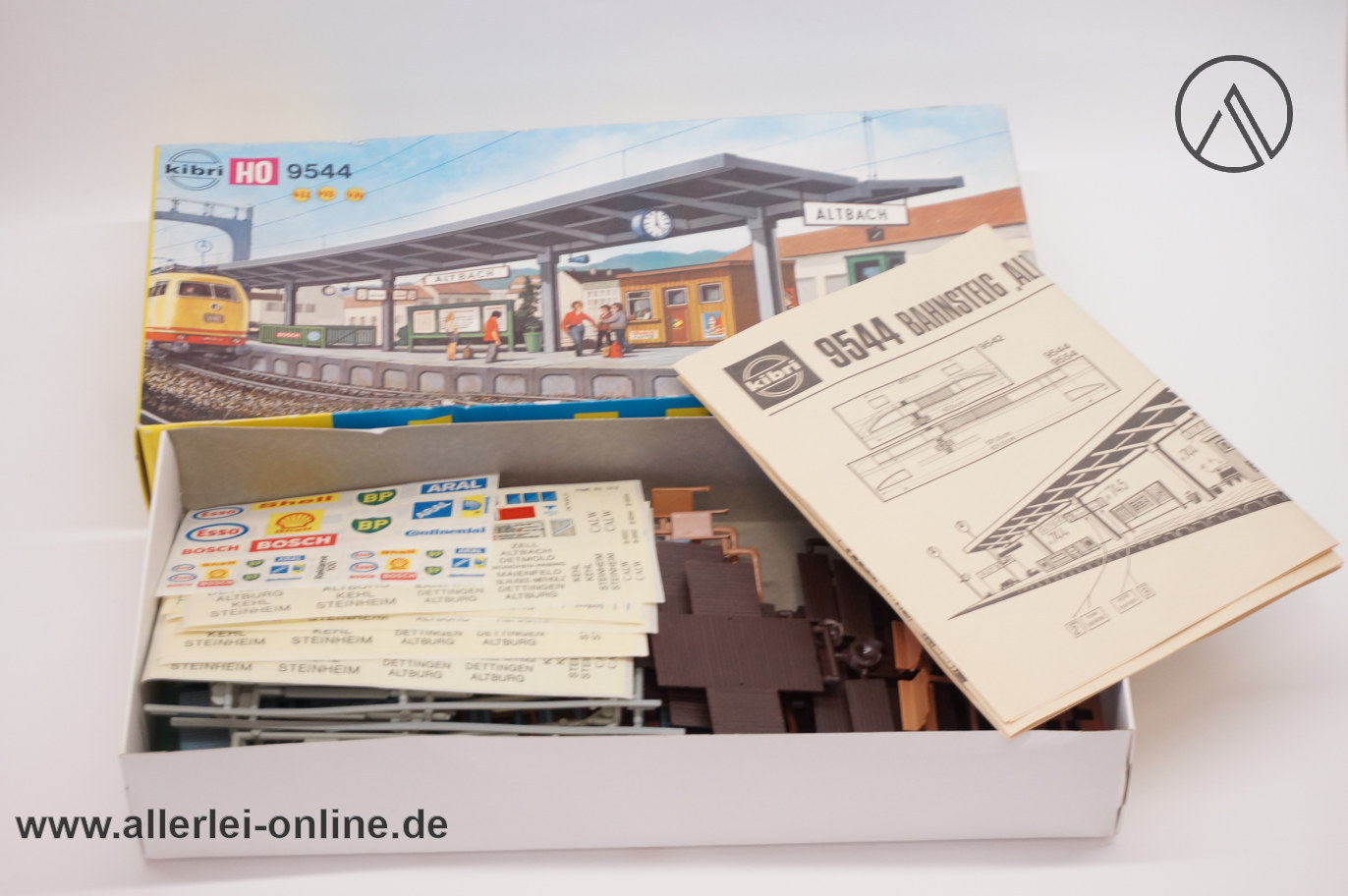 second-hand (6556)