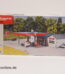 AUHAGEN Modellbausatz | Tankstelle | Spur TT | No. 13320 | ungebaut mit OVP