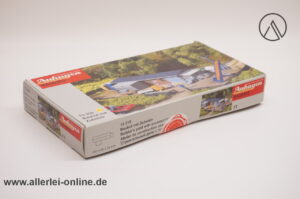 AUHAGEN Modellbausatz | Bauhof | Spur TT | No. 13319 | ungebaut mit OVP
