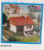 Kibri Modellbausatz | Einfamilienhaus mit Terrasse | Spur TT | No. 3011 | ungebaut mit OVP