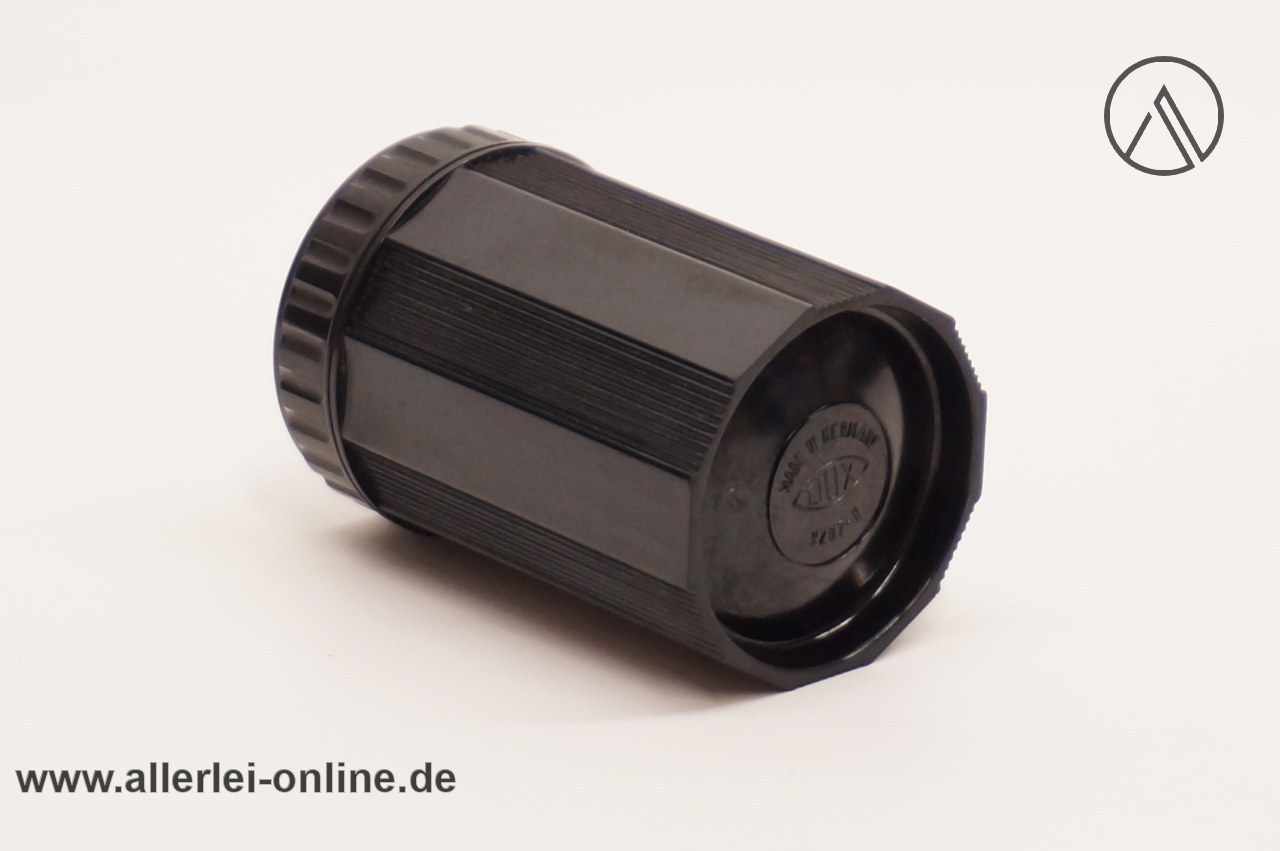 Vintage Dux 9207 Bleistift-Spitzer | Bakelit Duroplast Dosenspitzer | Vintage Bleistiftanspitzer - Made in Germany Vintage Dux 9207 Bleistift-Spitzer | Bakelit Duroplast Dosenspitzer | Vintage Bleistiftanspitzer - Made in Germany