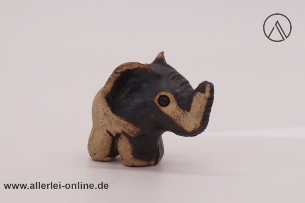 Keramik Elefanten Familie | Herde #