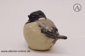 G.H. Lomma | Gunnar Hansson Sweden | Steinzeug Vogel