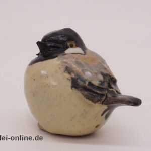 G.H. Lomma | Gunnar Hansson Sweden | Steinzeug Vogel