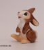 Goebel Porzellan | Figur Walt Disney Hase | Klopfer Bunny