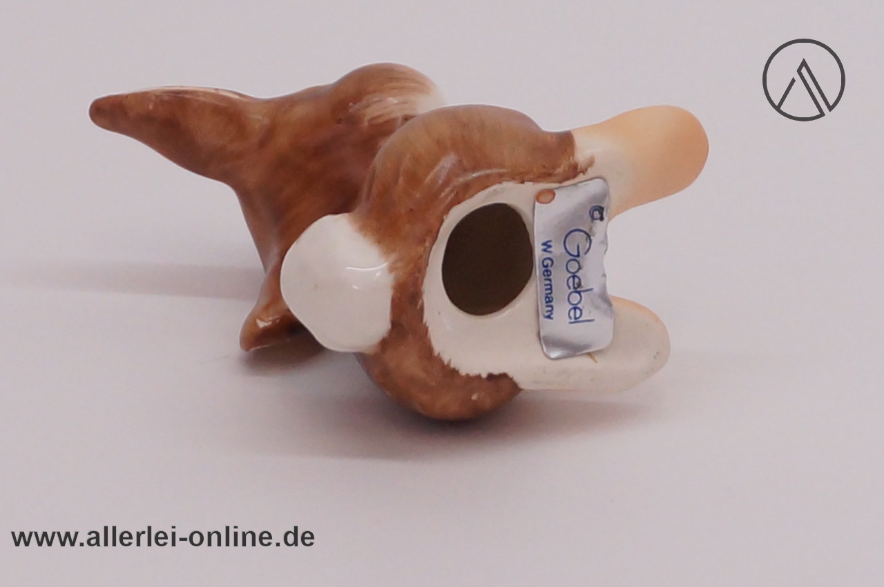 Goebel Porzellan | Figur Walt Disney Klopfer Goebel Porzellan | Figur Walt Disney Klopfer