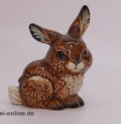 Goebel Hase | Osterhase - Kaninchen | 34815-09 | braun