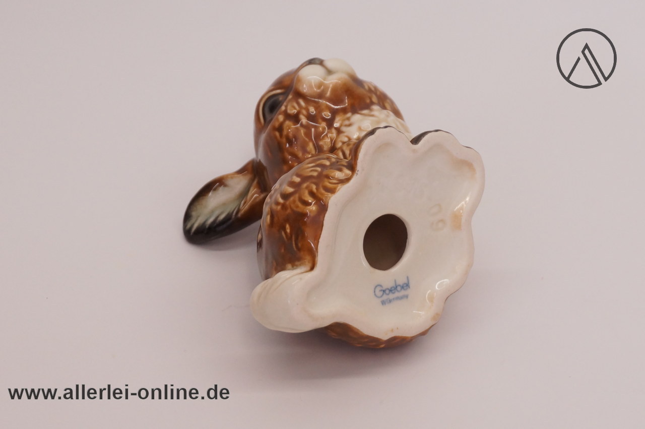 Goebel Hase | Osterhase - Kaninchen | 34815-09 Goebel Hase | Osterhase - Kaninchen | 34815-09