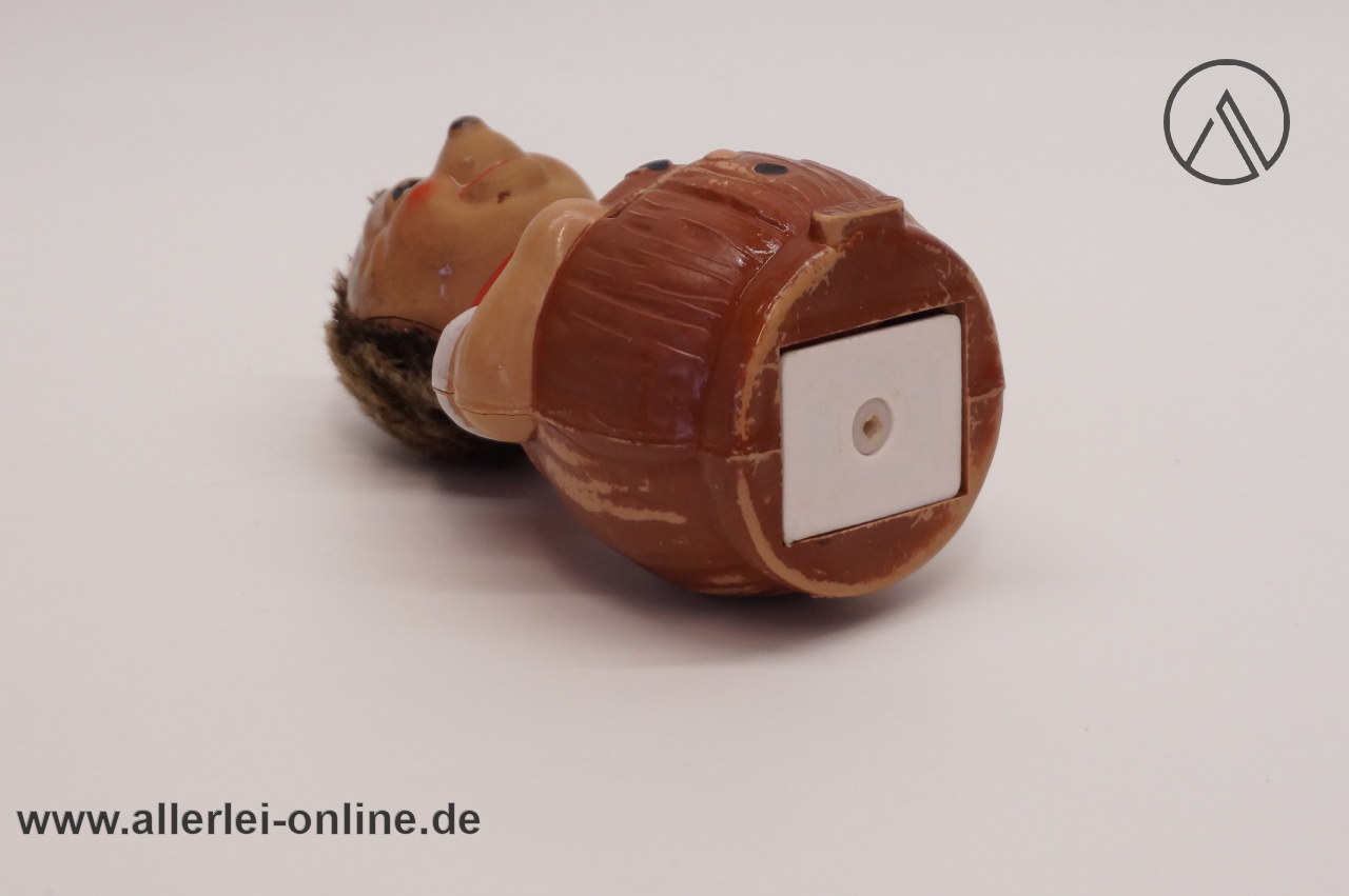 Igel- Fips  Mecki Spardose | | 50-60er Igel- Fips Mecki Spardose | | 50-60er