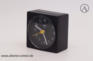 BRAUN 4746/AB1 Wecker | Reisewecker | Quarzwecker