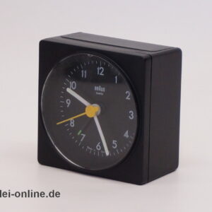 BRAUN 4746/AB1 Wecker | Reisewecker | Quarzwecker