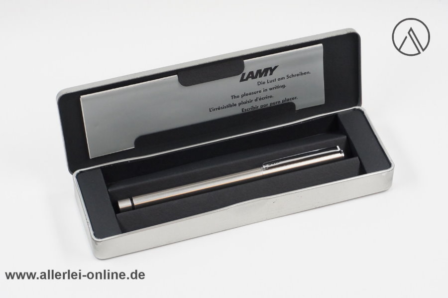 LAMY 45 St Füller