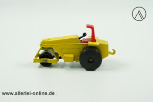 Matchbox Superfast | No. 21 Rod Roller | Lesney England 1973