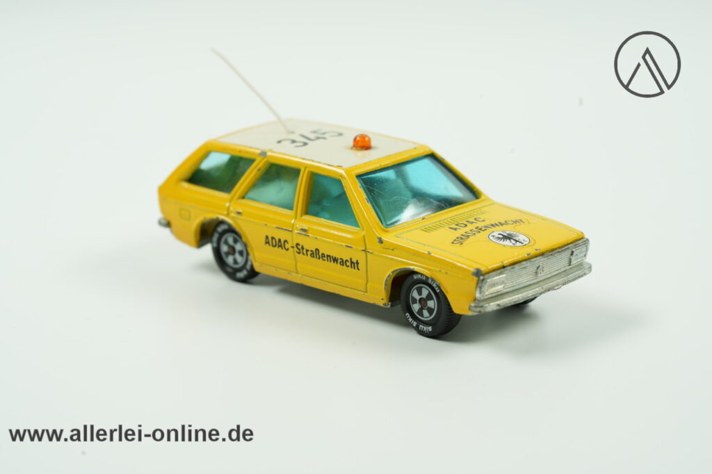 SIKU 1029 / 1614 | VW Passat Variant | ADAC Straßenwacht