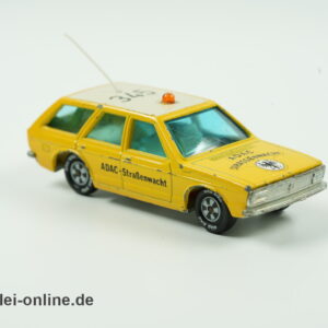 SIKU 1029 / 1614 | VW Passat Variant | ADAC Straßenwacht