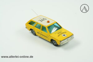 SIKU 1029 Siku1614 | VW Passat Variant | ADAC Straßenwacht