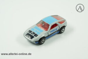 Matchbox | Porsche 928 | Made in Macau 1979 Matchbox Superfast