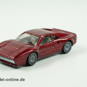 SIKU 1060 | Ferrari GTO | dunkelrot metallic