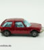 Corgi Juniors | AMC Pacer | Corgi Toys - Made in GT. Britain