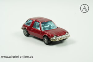 Vintage Corgi Juniors | AMC Pacer | Corgi Toys - Made in GT. Britain