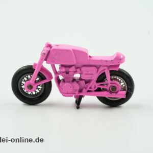 Matchbox | Honda Motorrad PINK | Honda Motorcycle PINK - Lesney England
