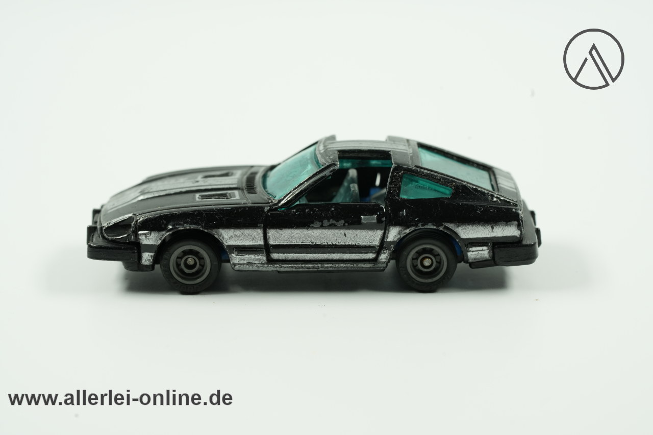 Datsun 280 ZX | KIDCO 1982 Lock-Ups | Vintage Macao Modellauto Datsun 280 ZX | KIDCO 1982 Lock-Ups | Vintage Macao Modellauto