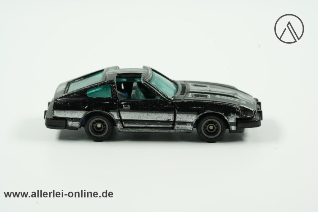 Datsun 280ZX | KIDCO 1982 Lock-Ups | Vintage Matchbox Macao Modellauto
