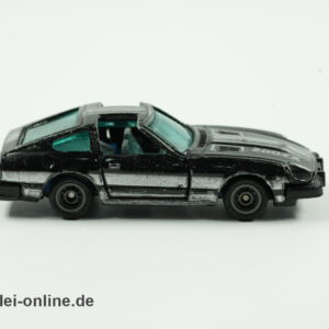 Datsun 280ZX | KIDCO 1982 Lock-Ups | Vintage Matchbox Macao Modellauto