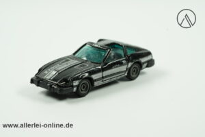 Datsun 280 ZX | KIDCO Lock-Ups | Vintage Macao Modellauto
