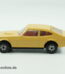 Matchbox Super-Kings | K-59 Ford Capri | 1976 Lesney - Made in England