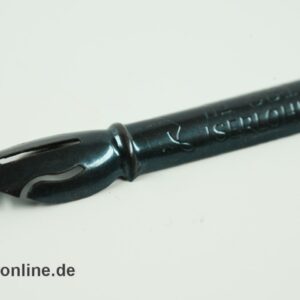 Brause 361 Stenofeder blau - 1/4 Gros | 22 Stück Vintage Steno Brause & Co. Iserlohn Federn