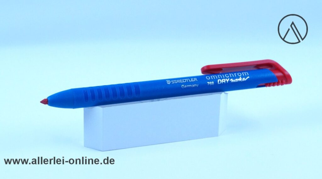 Staedtler Omnichrom 768 | DRY Marker | Druckstift - Markierstift
