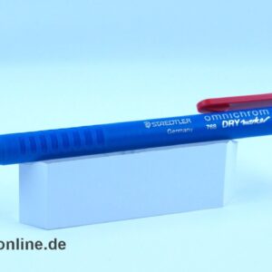 Staedtler Omnichrom 768 | DRY Marker | Druckstift - Markierstift