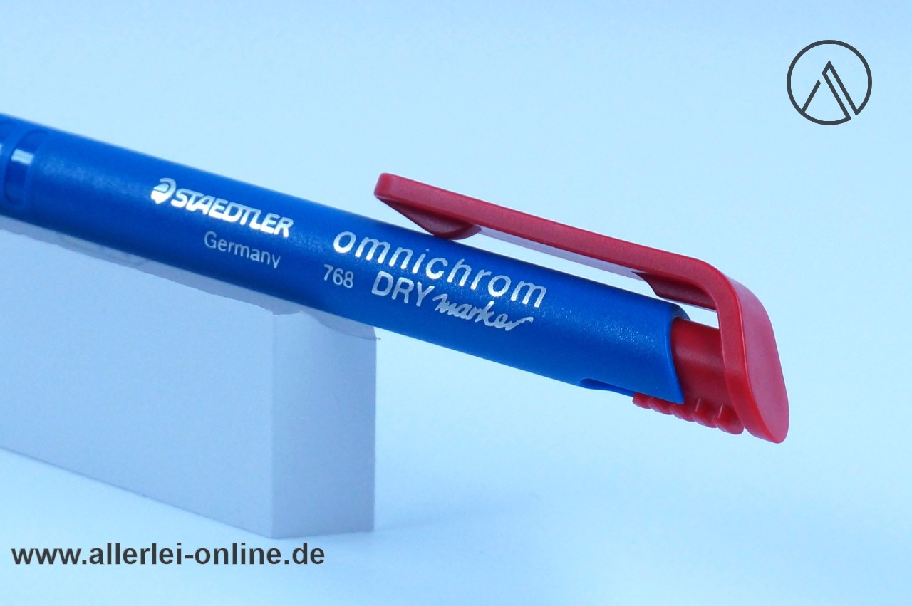 Staedtler Omnichrom 768 | DRY Marker Staedtler Omnichrom 768 | DRY Marker