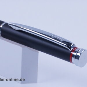 rOtring New Orleans Kugelschreiber ,matt-schwarz | Vintage Ballpoint Pen