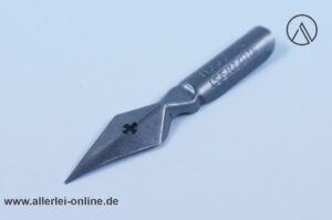 Brause & Co Iserlohn 1/2 Gros No. 143 EF